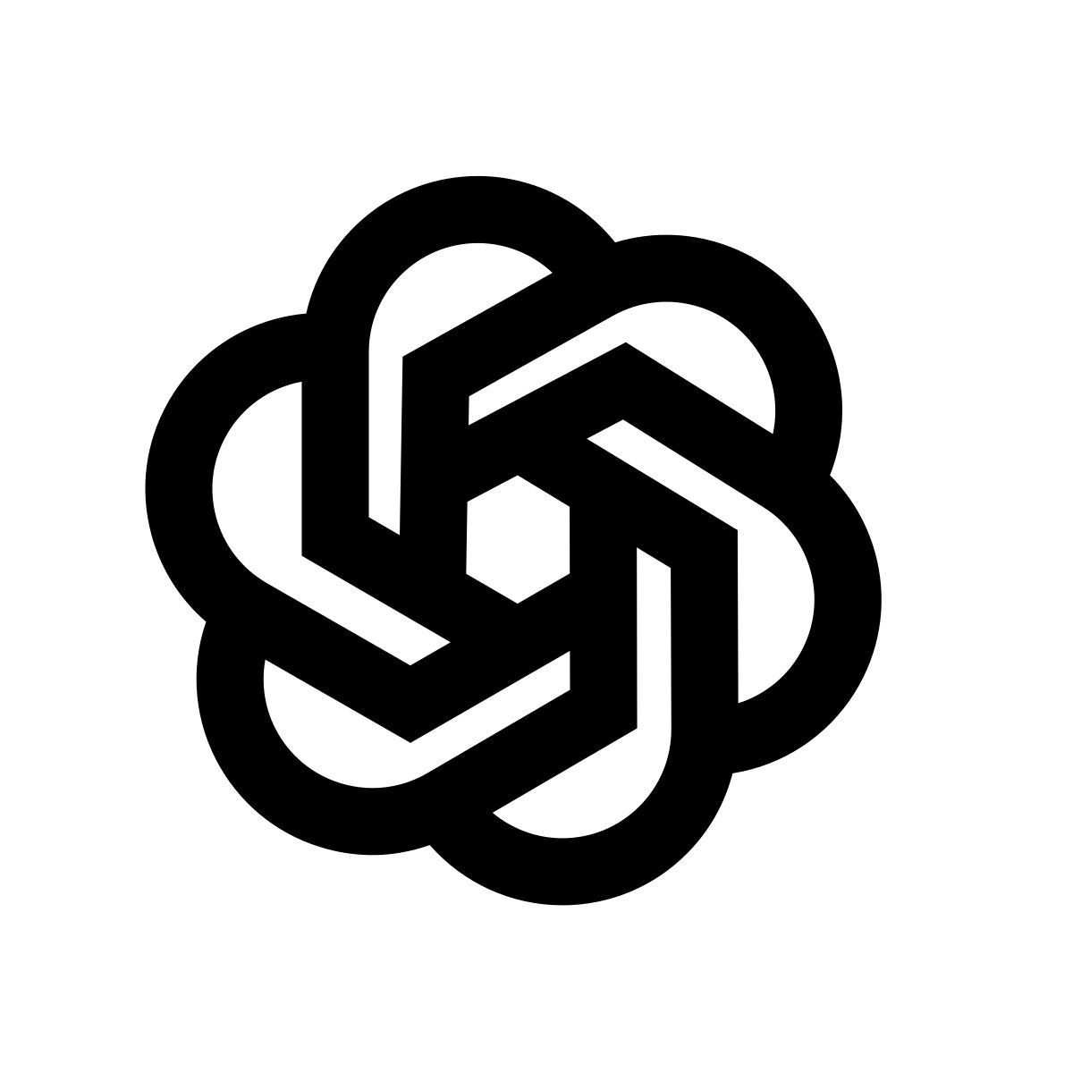 ChatGPT Icon