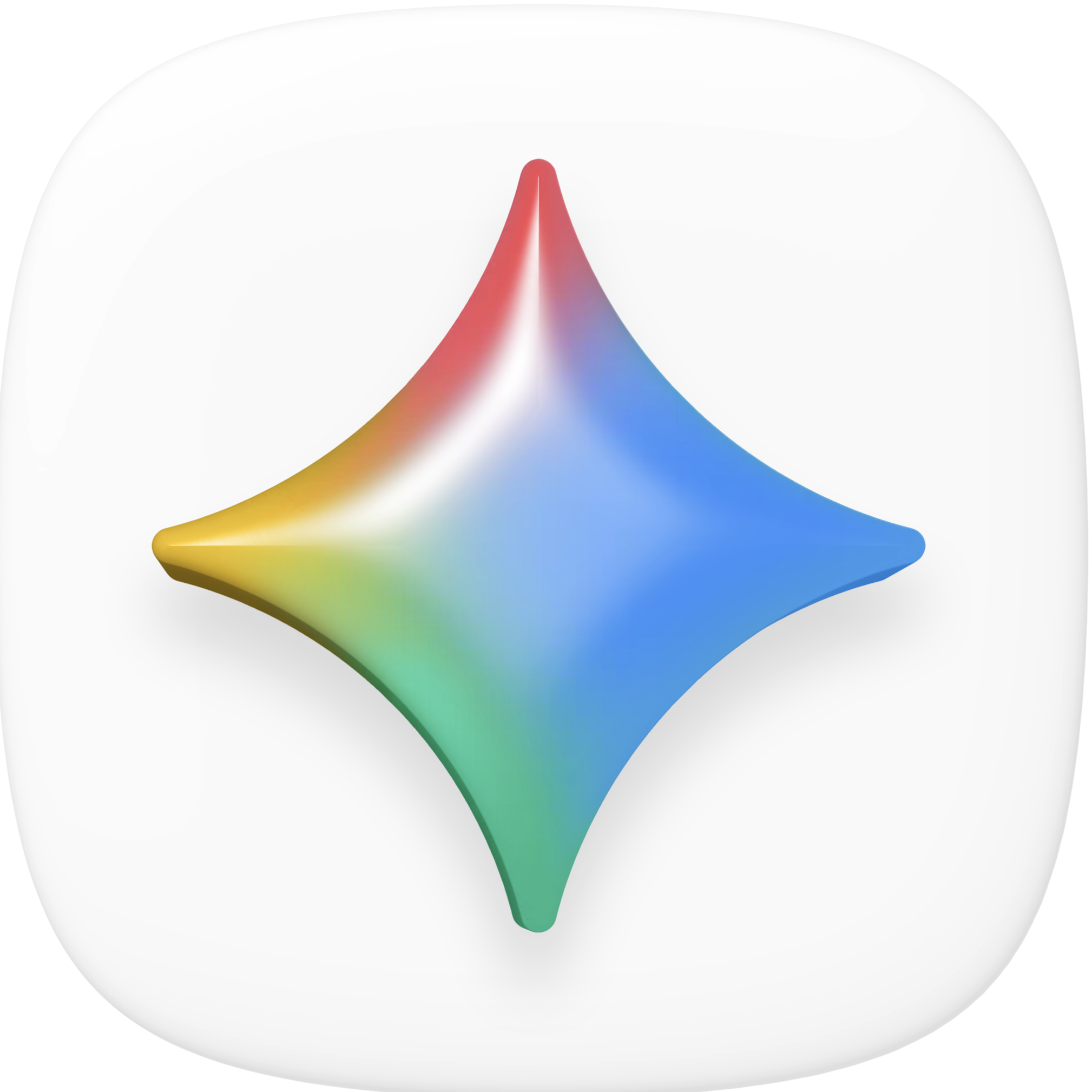 Gemini Icon